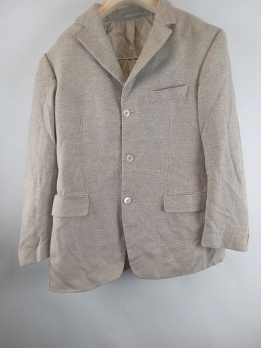 Veste Grise - Hugo Boss - 48 - hugo boss - Modalova