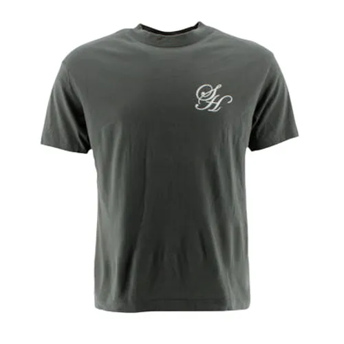 T-shirt imprim - Taille S - h&m - Modalova