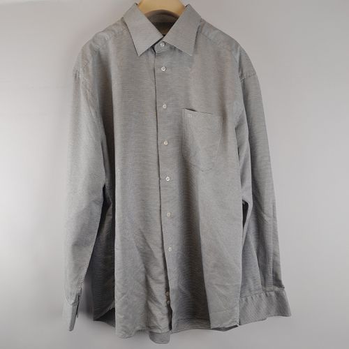 Chemise grise - Balenciaga - 50 - balenciaga - Modalova