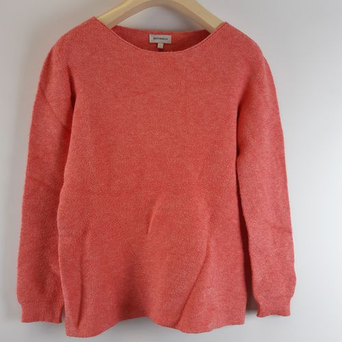 Pull orange - Antonelle - T1 - antonelle - Modalova