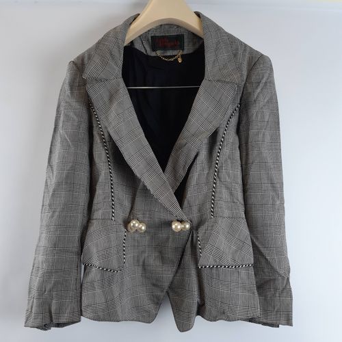 Veste prince degalles - 42 - lolita lempicka - Modalova