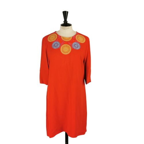 Robe PETER PILOTTO T42 rouge - peter pilotto - Modalova