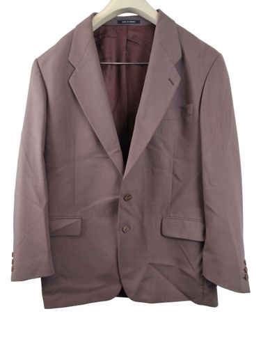 Veste marron - Pierre Cardin - 52 - pierre cardin - Modalova