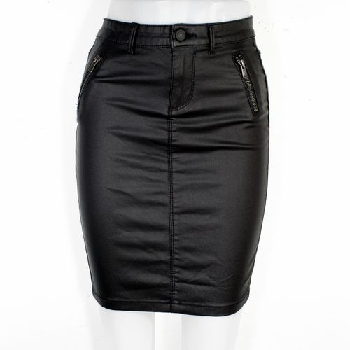 Jupe Courte Noire ONLY Taille XS - only - Modalova