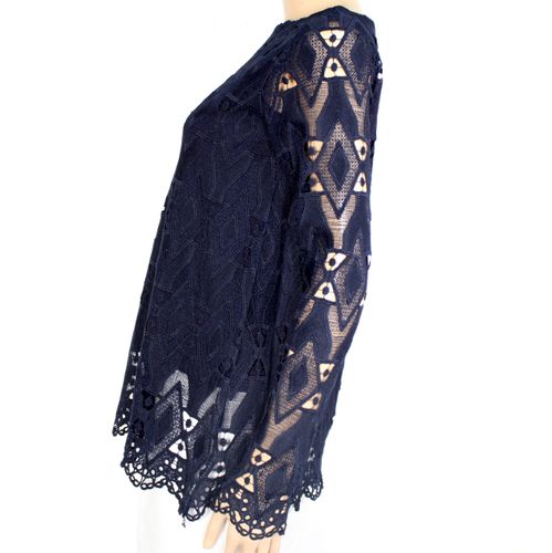 Top Marine Taille 36 - mademoiselle d - Modalova