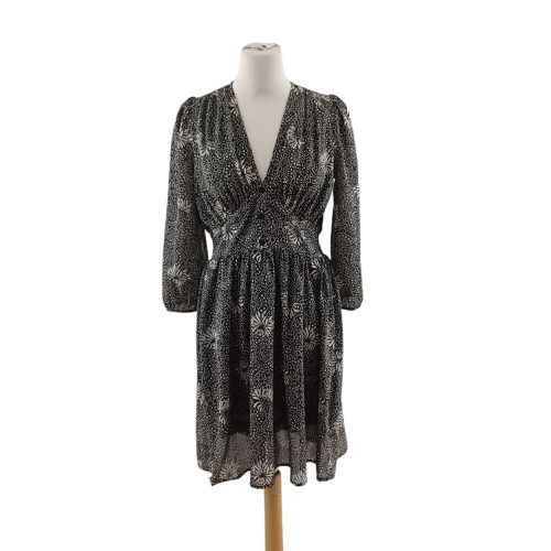 Robe imprime  - Morgan - T36 - morgan - Modalova