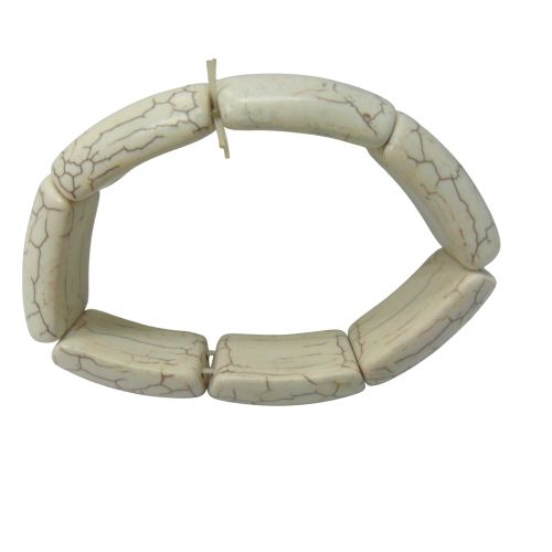 Bracelet en lastique bijoux - Label Emmaus - Modalova