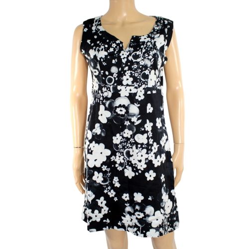 Robe & Fleuris Blanc Taille Estime M - non renseigne - Modalova