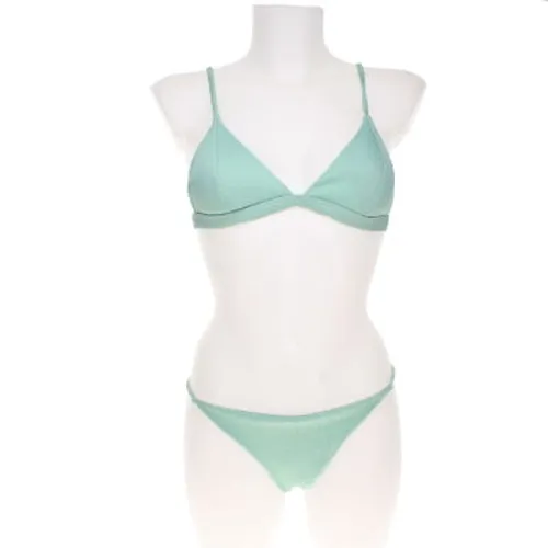 Ensemble de maillot de bain 2 pices  rayures - Taille M - shein - Modalova
