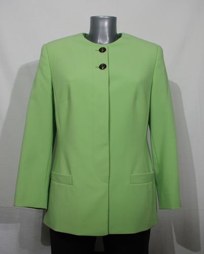 Veste vert amande - Lucia - 38 - lucia - Modalova