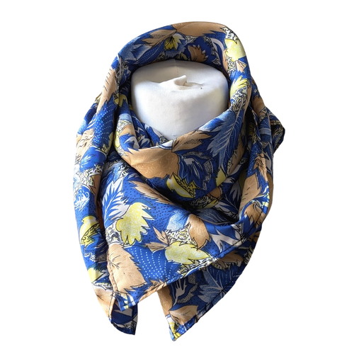 Foulard - Label Emmaus - Modalova