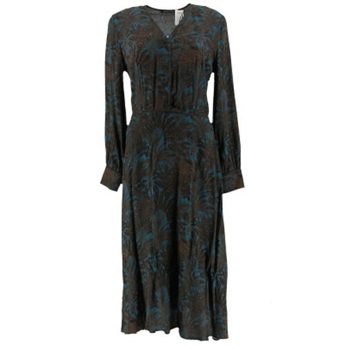 Robe imprime manches longues - 38 - monoprix - Modalova