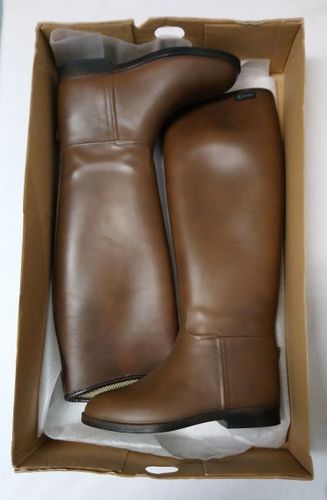 Bottes femme cigarette - Aigle 36 - aigle - Modalova