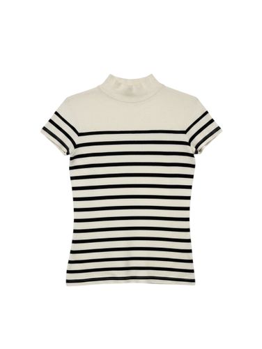 Marinière - Jean Paul Gaultier - Taille S - Label Emmaus - Modalova