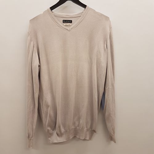 Pull hiver - OLIPHIL - Taille L - Label Emmaus - Modalova