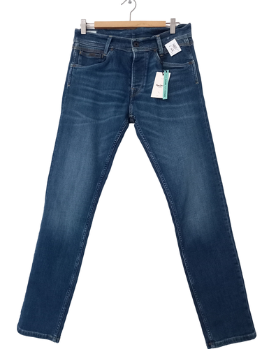 Jean regular - Pepe jeans - T 40 - pepe jeans - Modalova