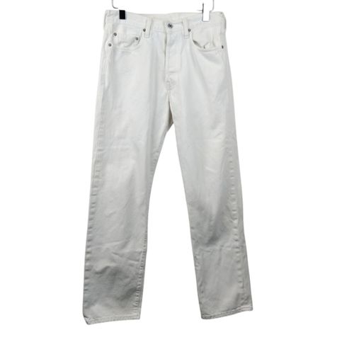 Jeans 100% coton - Taille 40 estim - levis strauss & co - Modalova