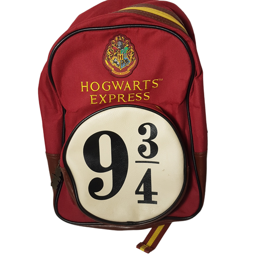 Sac  dos Hogwarts Express 9 3 4 - harry potter - Modalova