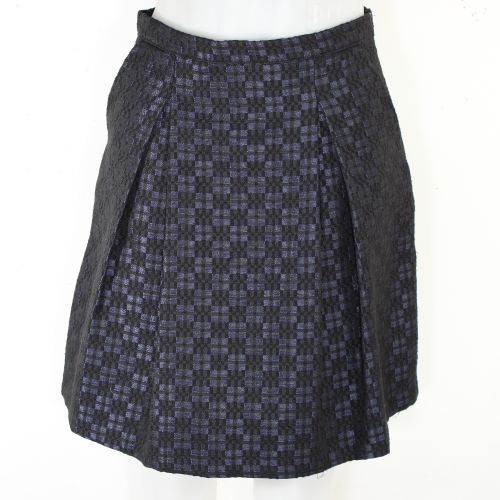 Jupe Bleu/ Taille Estime 36 - opera - Modalova