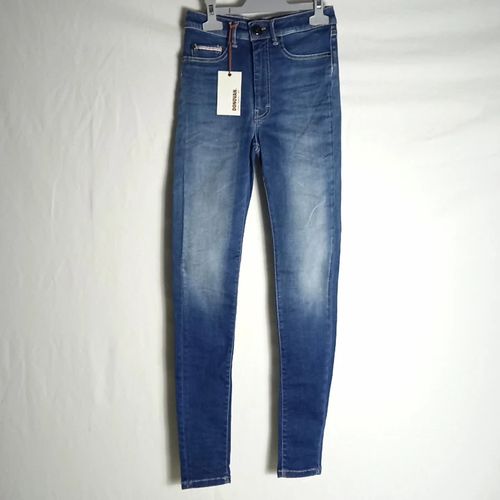 Jean dlav super skinny H, waist T - taille FR 34 - donovan - Modalova