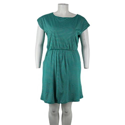 Robe  rayures blanches - taille XL - Esmara - Modalova