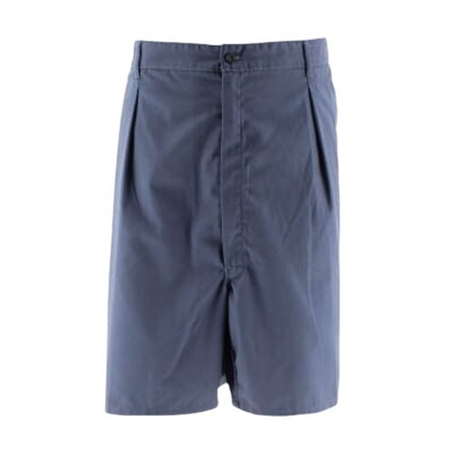 Short bleu - Homme - Taille 68 - Label Emmaus - Modalova