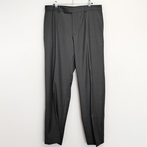 Pantalon en laine vierge "" - L - hugo boss - Modalova