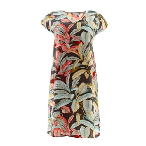 Robe imprime multicolore - LH - taille 34 - l h - Modalova