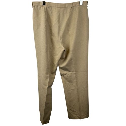 Les impecables de la redoute - Pantalon beige - Taille 44 - les impeccables de la redoute - Modalova