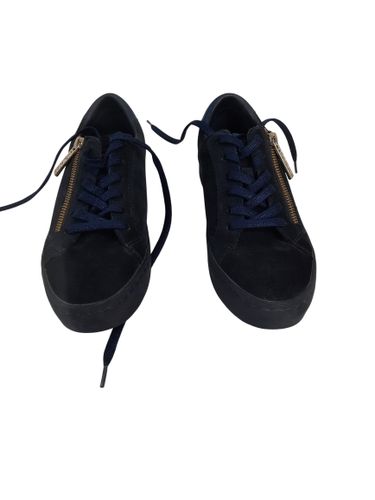 Paire TOMMY HILFIGER SNEAKERS ZIP taille 36 - Label Emmaus - Modalova