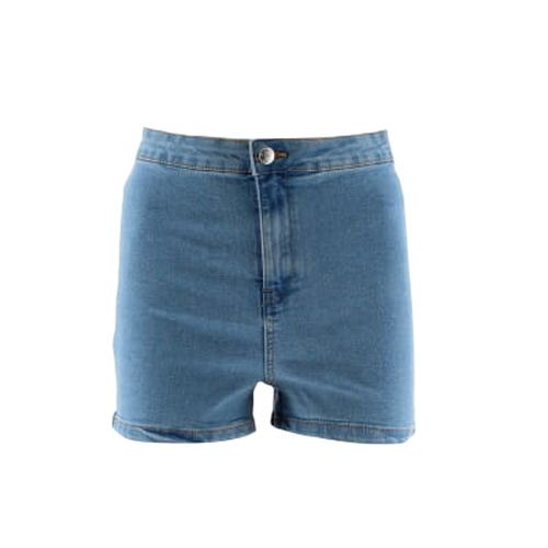 Short en jeans - Taille 38 - don't call me jennyfer - Modalova