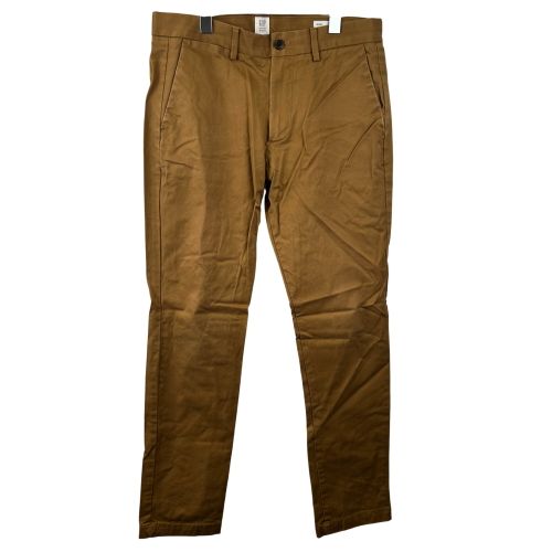 Jeans bleu en coton - Taille 44 - gap - Modalova