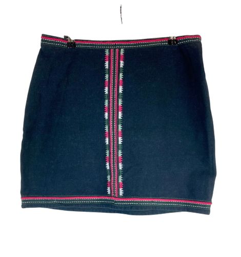 Jupe grain de malice T.40 - Label Emmaus - Modalova