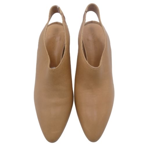 Slingbacks ferms beige - 36/37 - vic mati - Modalova