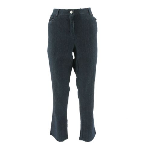 Pantalon marine - 44 - balsamik - Modalova