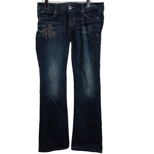 Jeans bleu - Guess premium - 44 - guess premium - Modalova