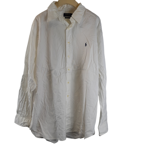 Chemise blanche - XL - polo ralph lauren - Modalova