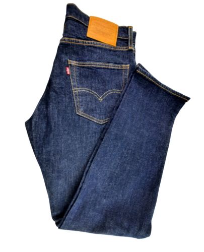 Pantalon jeans Levi's 502 W31 L32 - levi's strauss & co 502 - Modalova