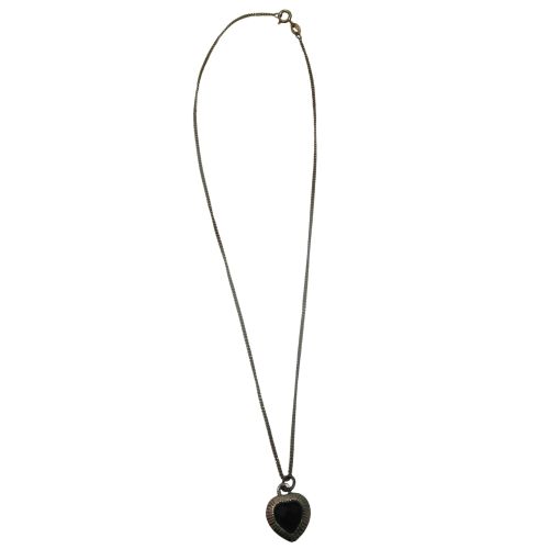 Bijoux fantaisie collier en cur - Label Emmaus - Modalova