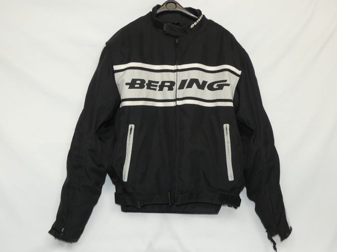 Blouson moto BERING Taille XXL - bering - Modalova