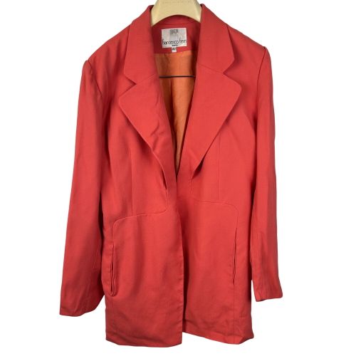 Veste blazer - Taille 48 - francesco ferri - Modalova