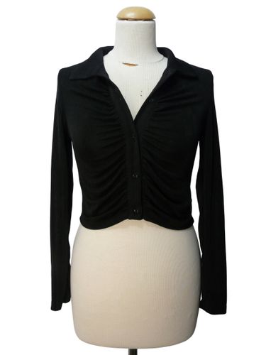 HF237 - Crop-top lger - Taille M - shein bae - Modalova