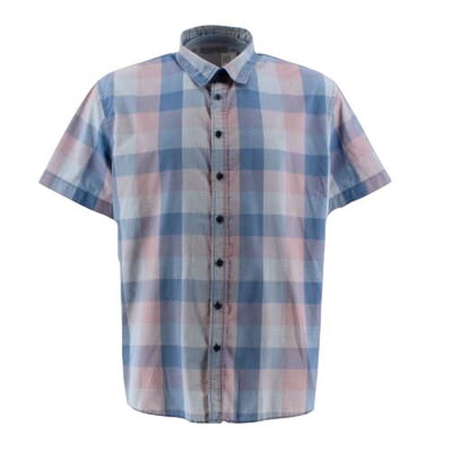 Chemise  carreaux - Taille XXL - Angelo Litrico - Modalova