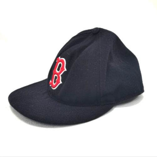 Casquette - des Red Sox de Boston - Bleue marine - T 7 - new era - Modalova