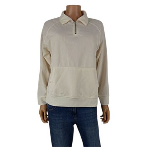 Polo beige imprim - taille 2 - Label Emmaus - Modalova