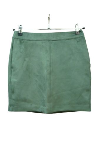 BF89 - Mini jupe toucher sudine - Taille 2XS - vero moda - Modalova