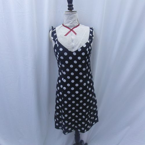 Robe  pois NAF NAF taille 36 - naf naf - Modalova