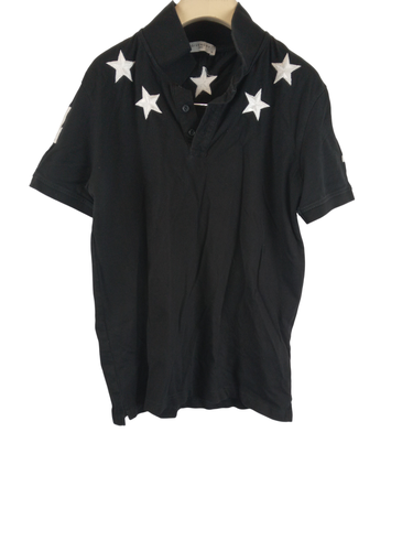 T-Shirt Noir - Givenchy - XL - givenchy - Modalova