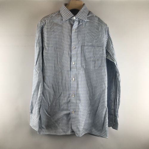 Chemise  carreaux - -42 - louis philippe - Modalova