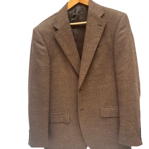 Veste marron - De Fursac - De Fursac - Modalova